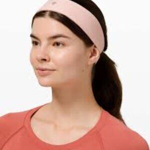 Lululemon Fly Away Tamer Headband II *Luxtreme